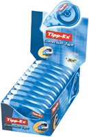 Correctieroller Tipp-ex easy zijwaarts 4.2mmx12m-2