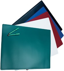Bureau-onderleggers