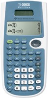 TEXAS INSTRUMENTS TI-30XS MULTIVIEW