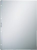 Showtas Leitz 4-gaats 0.12mm PP glashelder-2