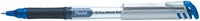 Rollerpen Pentel BL17 blauw 0.4mm