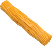 Bundelmechaniek JalemaClip slangetjes 215mm geel