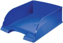Brievenbak Leitz 5233 Plus jumbo blauw