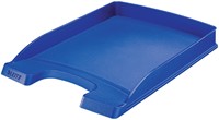 Brievenbak Leitz 5237 Plus slim blauw-2