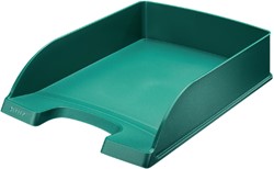Brievenbak Leitz 5227 Plus standaard groen