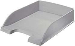 Brievenbak Leitz 5227 Plus standaard grijs