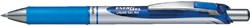 Gelschrijver Pentel Energel BL77 blauw 0.4mm