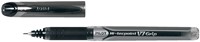 Rollerpen PILOT Hi-Tecpoint grip V7 0.4mm zwart