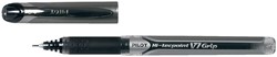 Rollerpen PILOT Hi-Tecpoint grip V7 0.4mm zwart