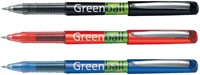 Rollerpen PILOT Greenball Begreen rood  0.35mm-2
