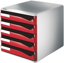 Ladenunits en ladenboxen
