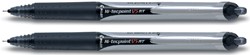 Rollerpen PILOT Hi-Tecpoint V5 RT zwart 0.25mm