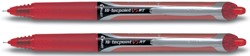 Rollerpen PILOT Hi-Tecpoint V5 RT rood 0.25mm