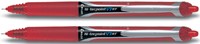 Rollerpen PILOT Hi-Tecpoint V7 RT rood 0.35mm