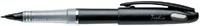 Fineliner Pentel TRJ50 Tradio met vulpenachtige punt extra fijn zwart-2