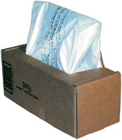 Papiervernietigerzak Fellowes 165liter 50stuks-2