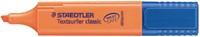 Markeerstift Staedtler 364 Textsurfer oranje