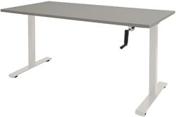 Bureau Dextro Slinger 140 x 80 cm