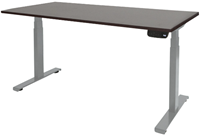 Bureau Dextro Plus 140 x 80 cm