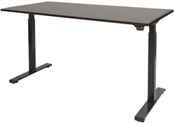 Bureau Dextro Basic 120 x 80 cm