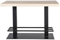 Durango countertafel