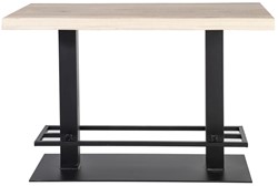 Durango countertafel