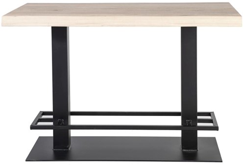 Durango countertafel