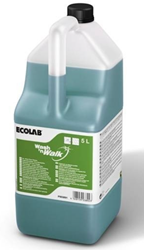 Ecolab Wash n Walk 2x 5 liter 