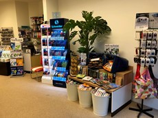 Your Inkstation Ede-539