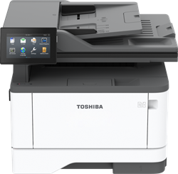 Toshiba e-STUDIO409AS