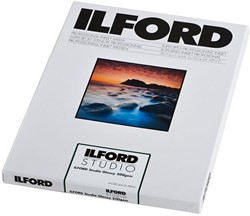 Ilford Studio Glossy 200g A3+ 50 vel