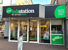 Your Inkstation Barneveld-460