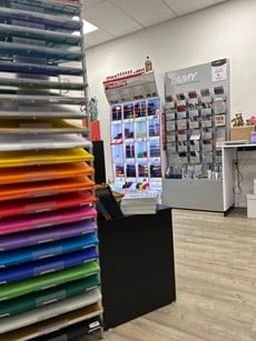 Your Inkstation Barneveld-777