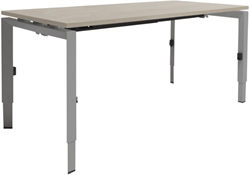 Bureau Linesto N3 140 x 80 cm