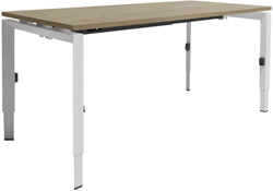 Bureau Linesto N3 180 x 80 cm