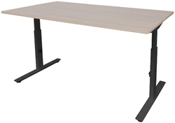 Bureau Linesto plus 120 x 80 cm