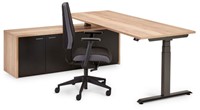 Flex 3 bureau  Manager T-frame 