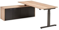 Flex 3 bureau  Manager T-frame -2
