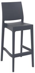 Maya BARKRUK dark grey