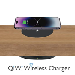  QiWi Wireless charger 