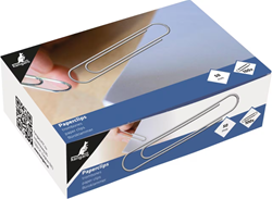 Paperclips kangaro 50mm