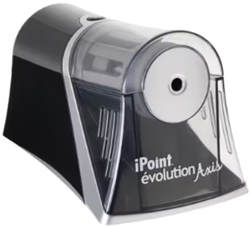 Puntenslijper Westcott iPOINT evolution Axis 