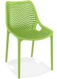 Air stoel tropical green