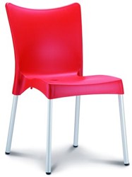 Juliette stoel red