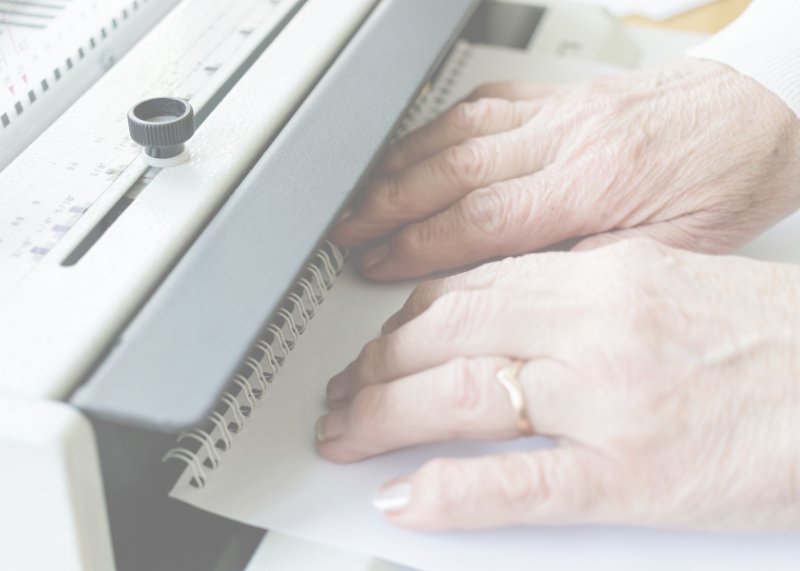 Hoe werkt een inbindmachine?