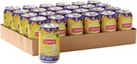 Frisdrank Lipton Ice Tea sparkling blik 330ml-2