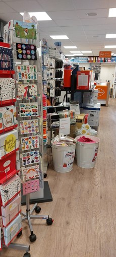 Your Inkstation Amersfoort-445