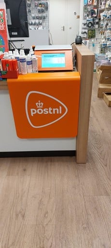 Your Inkstation Amersfoort-747